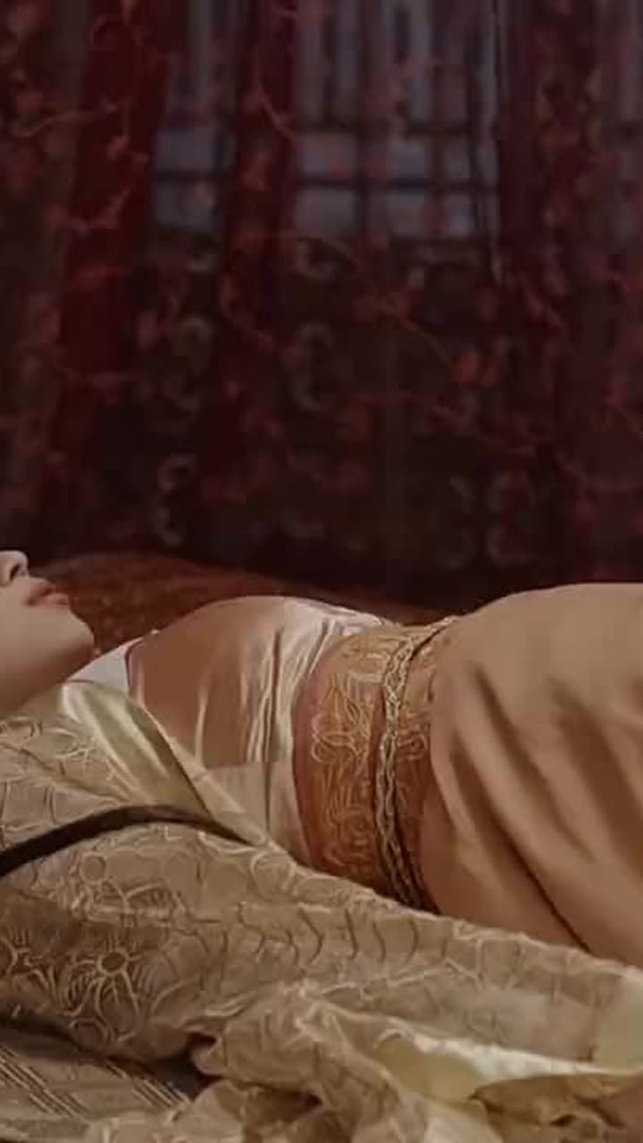 La Reina a su Medida - Episode 10