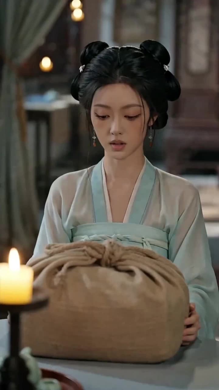 No One Else Will Marry You - Episode 13