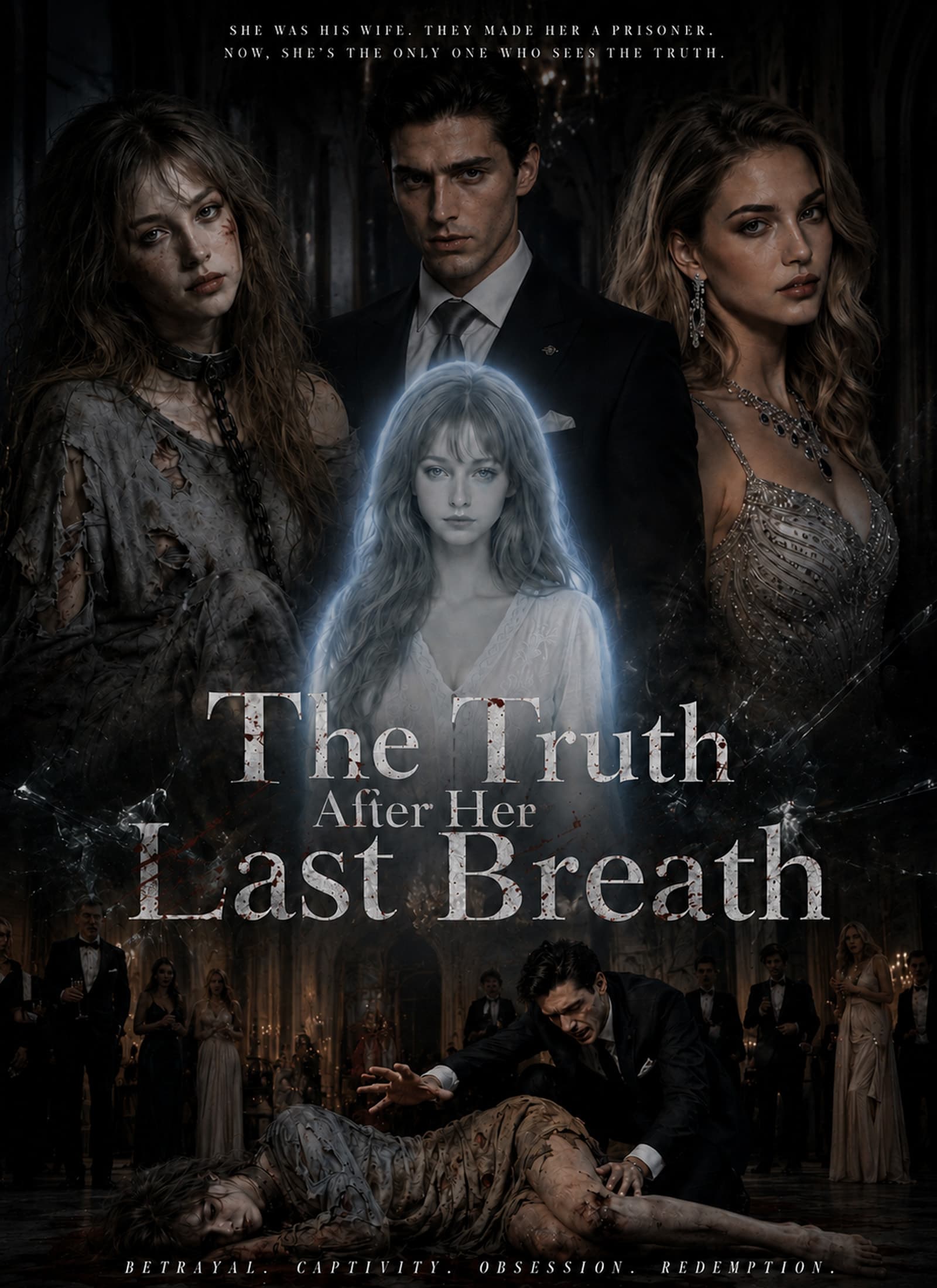 The Truth After Her Last Breath