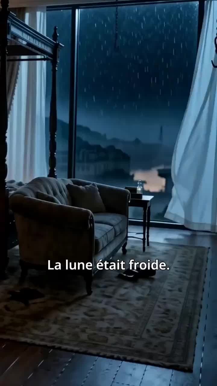 Tue-moi, Aime-moi - Episode 5