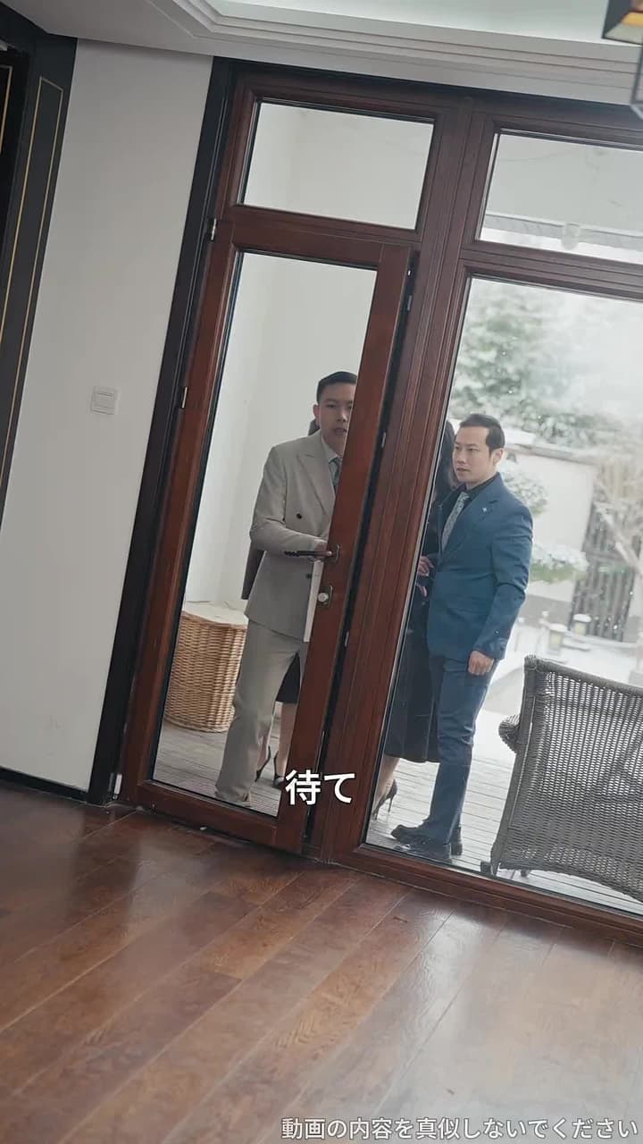 蛍火は月華に勝てるか〜偽りの令嬢と真実の光〜 - Episode 59