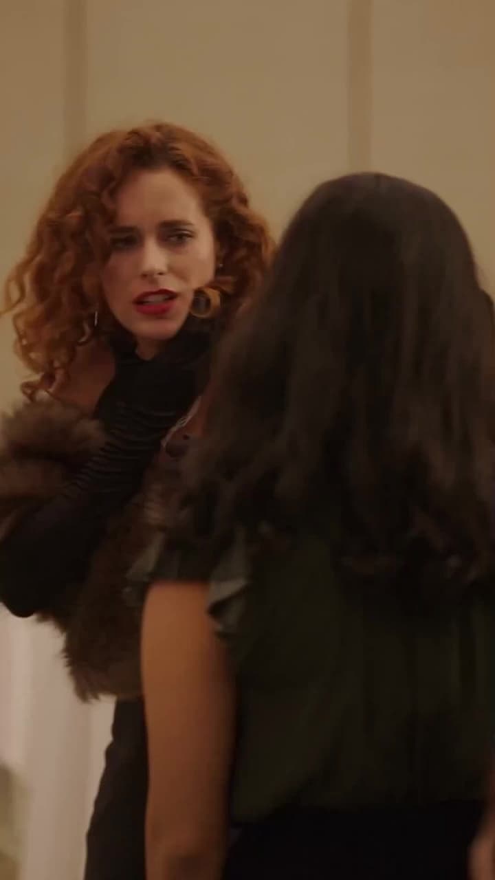 [Dublado]Minha Ex-Esposa é Poderosa - Episode 20