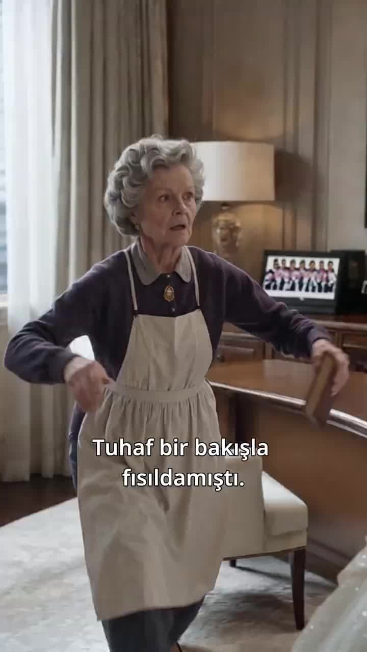 Buzda Alevler - Episode 5