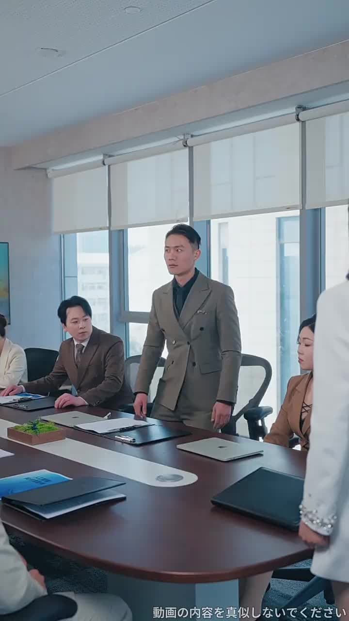 蛍火は月華に勝てるか〜偽りの令嬢と真実の光〜 - Episode 24