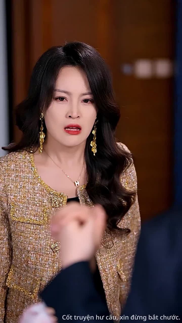 Chín Mươi Chín Lần Tha Thứ - Episode 19