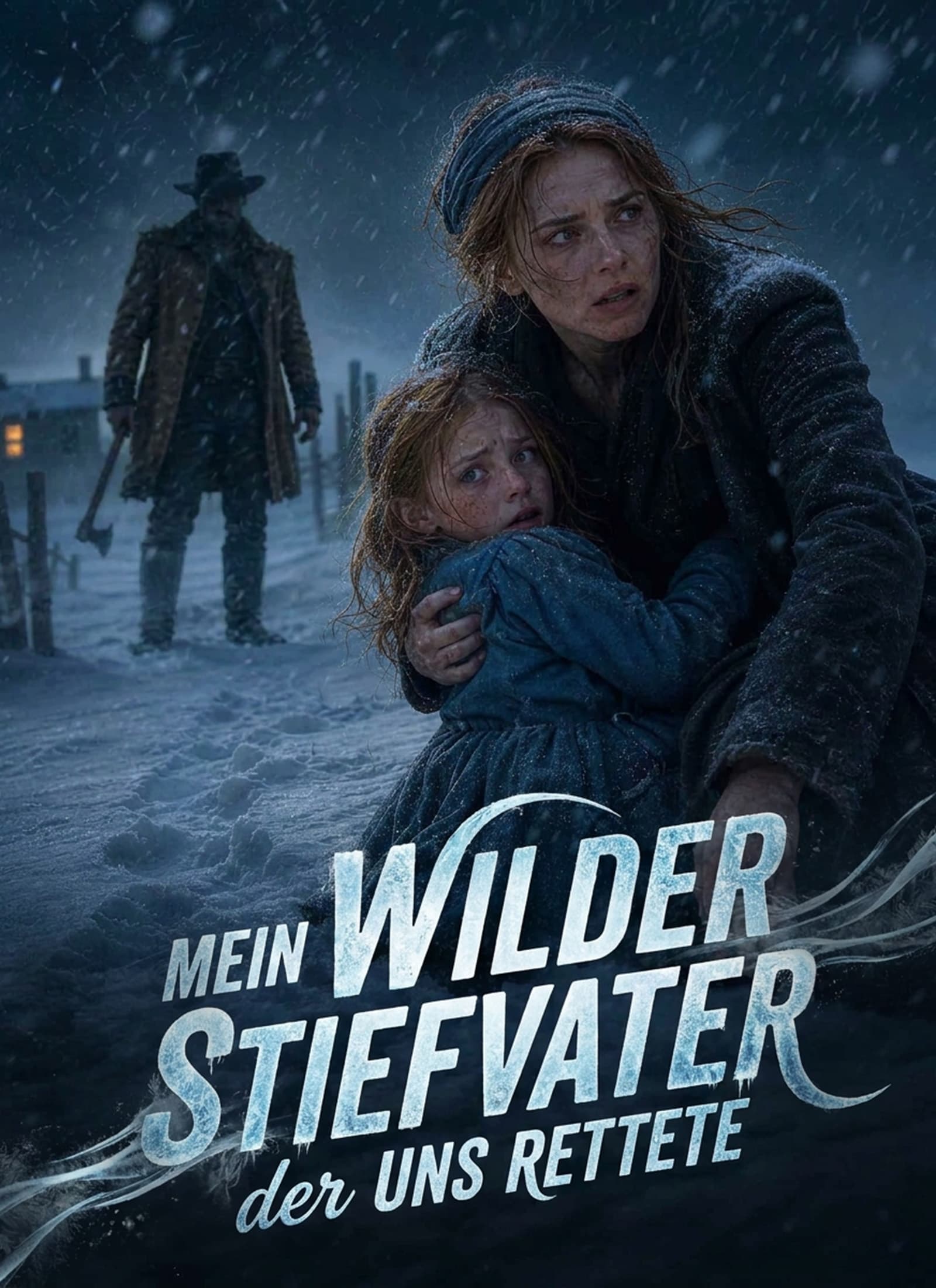 [Synchron] Mein wilder Stiefvater, der uns rettete