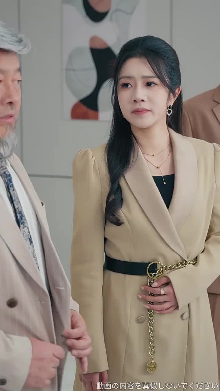 蛍火は月華に勝てるか〜偽りの令嬢と真実の光〜 - Episode 41