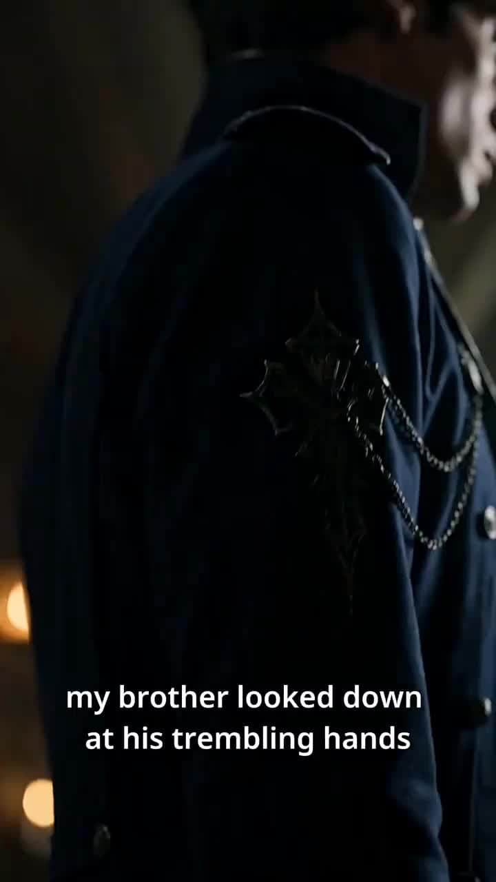 Her words are doom. - Episode 17