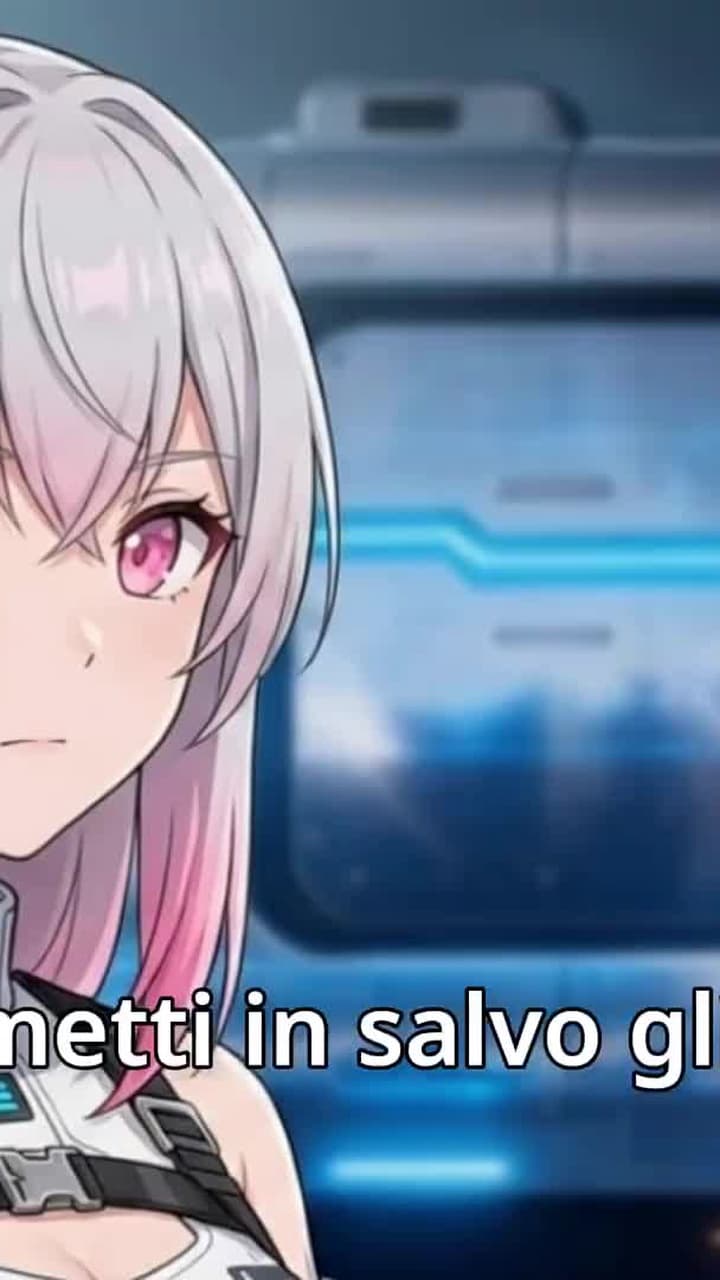 Squadra Speciale: le Mie Donne - Episode 41
