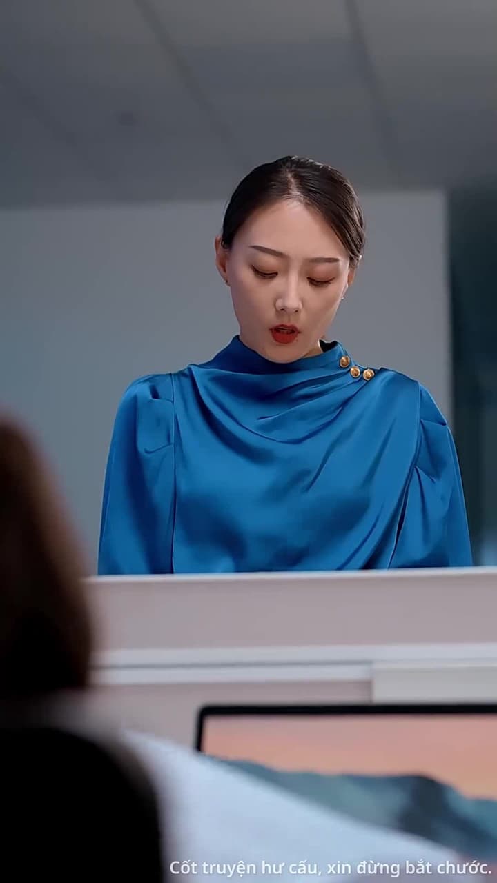 Chín Mươi Chín Lần Tha Thứ - Episode 25
