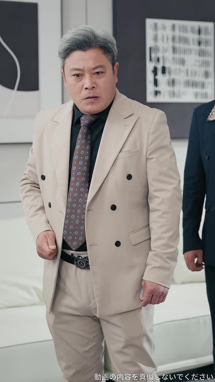 蛍火は月華に勝てるか〜偽りの令嬢と真実の光〜 - Episode 43