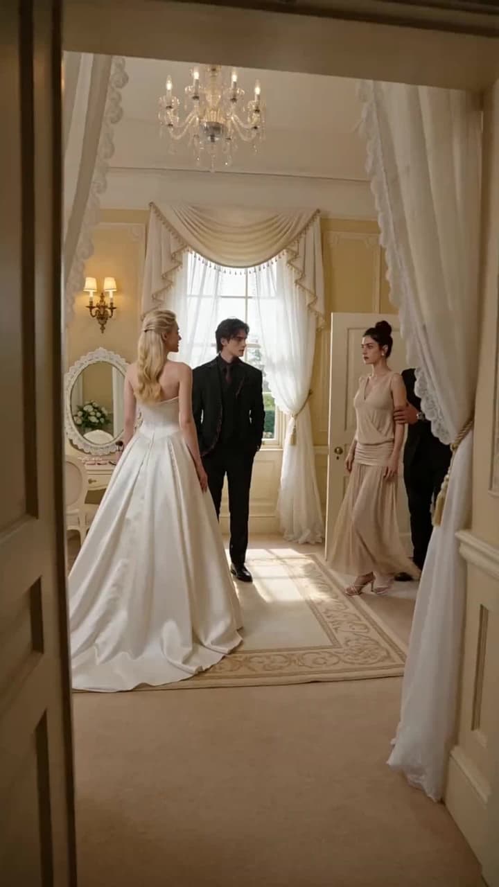When Love Turns to Ashes - Episode 10