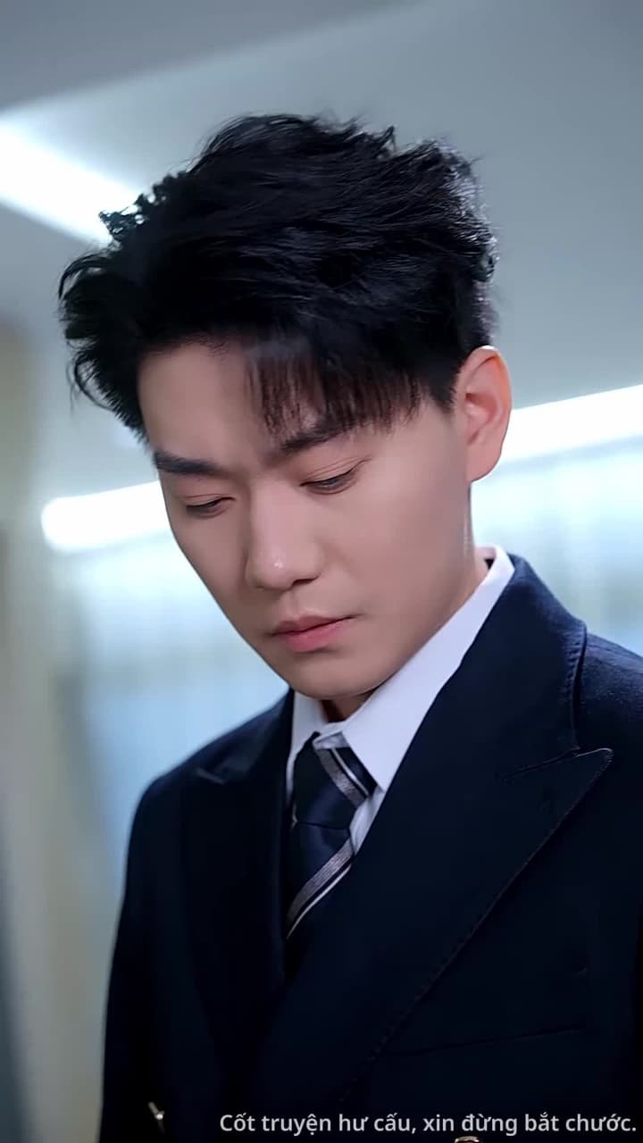 Chín Mươi Chín Lần Tha Thứ - Episode 11