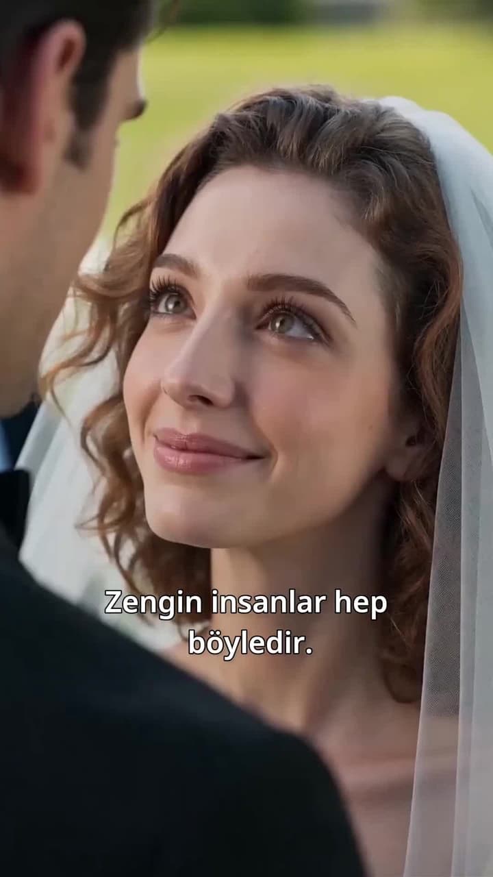 Milyarderin Tesadüfi Eşi - Episode 5