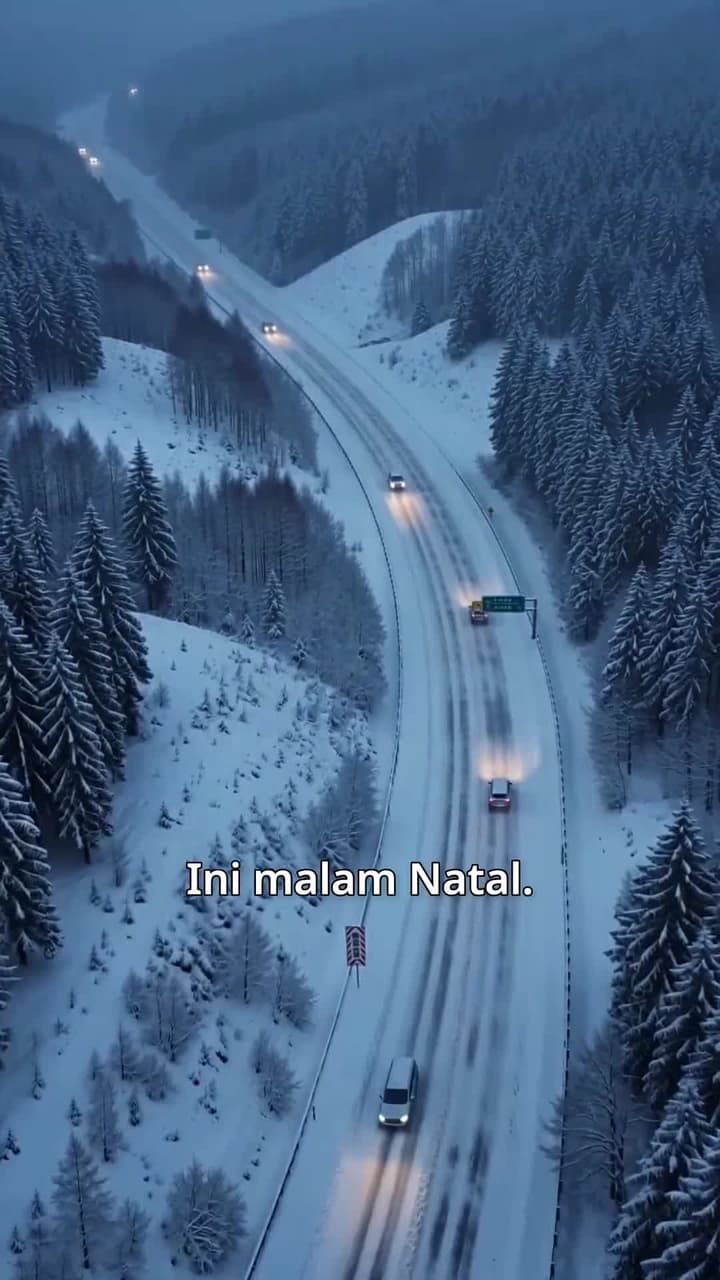 Memalsukan Kematianku Demi Menghancurkan Mantan Suamiku - Episode 1