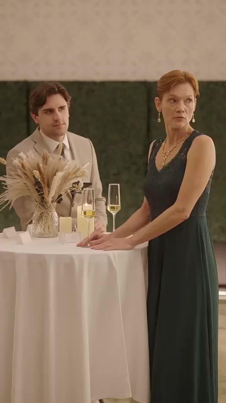 [Dublado]Minha Ex-Esposa é Poderosa - Episode 23