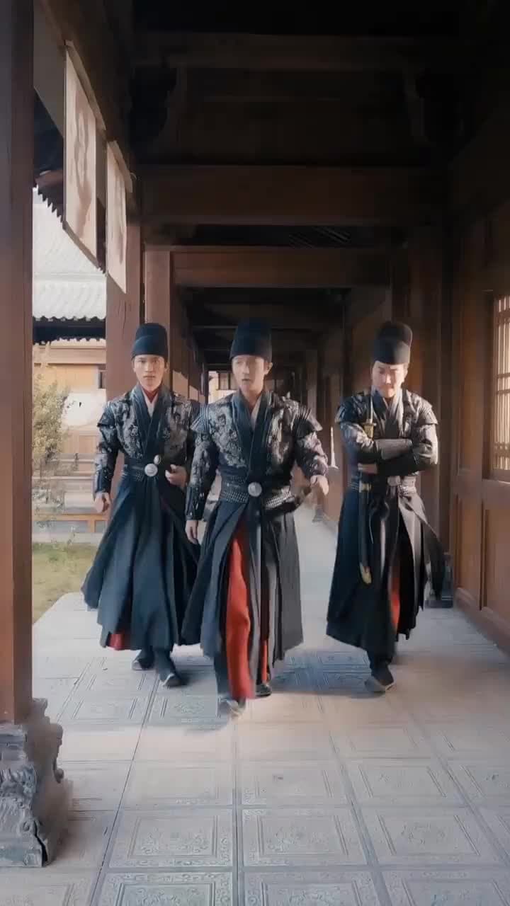 The Banished Heir's Imperial Blade - Episode 2