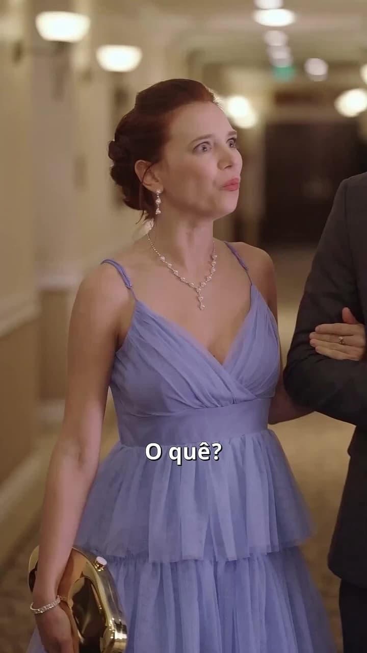 [Dublado]Minha Ex-Esposa é Poderosa - Episode 10
