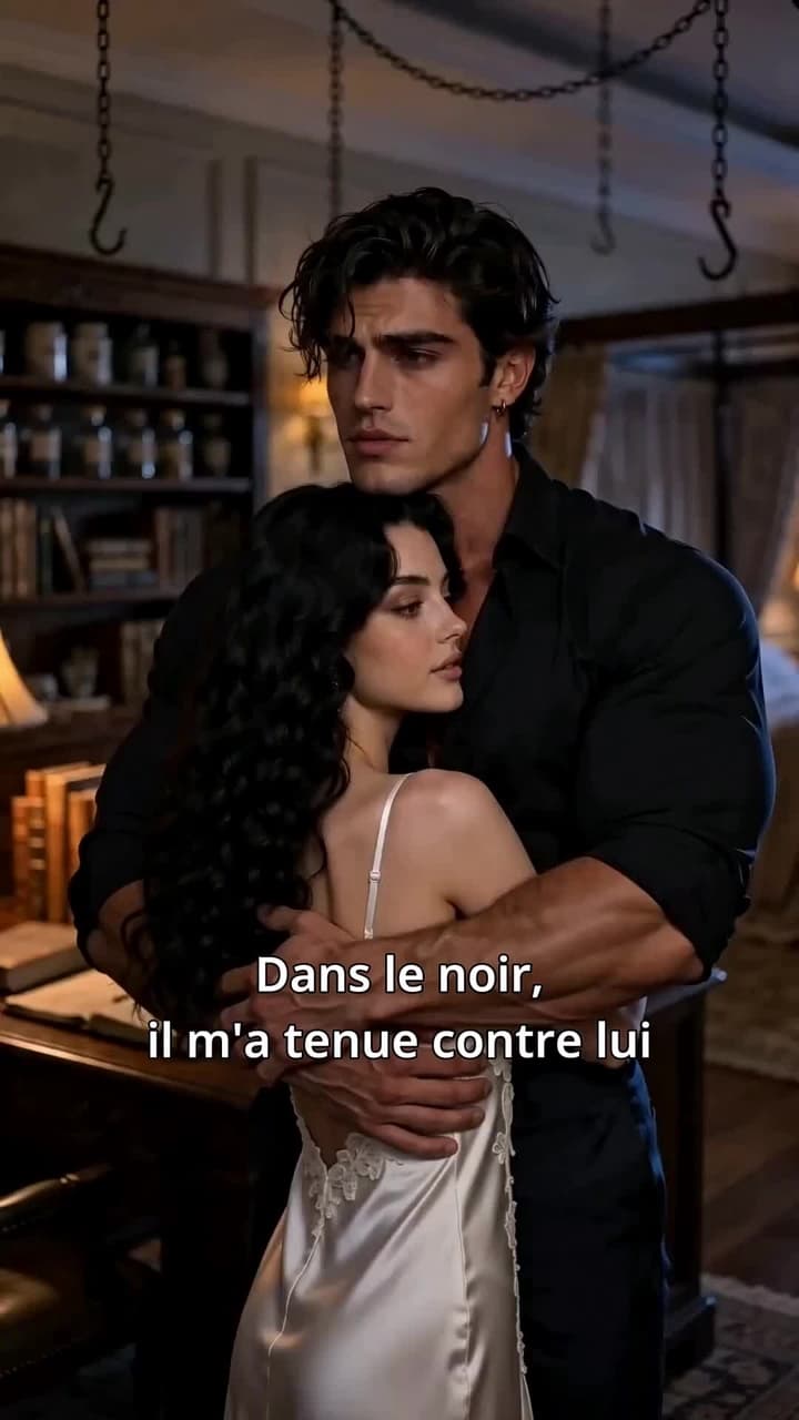 Tue-moi, Aime-moi - Episode 23