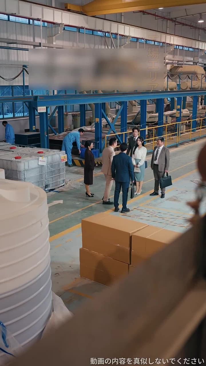 蛍火は月華に勝てるか〜偽りの令嬢と真実の光〜 - Episode 47