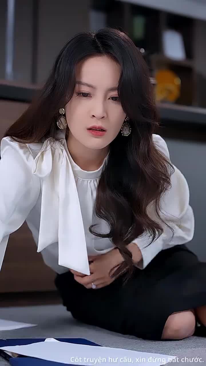 Chín Mươi Chín Lần Tha Thứ - Episode 30