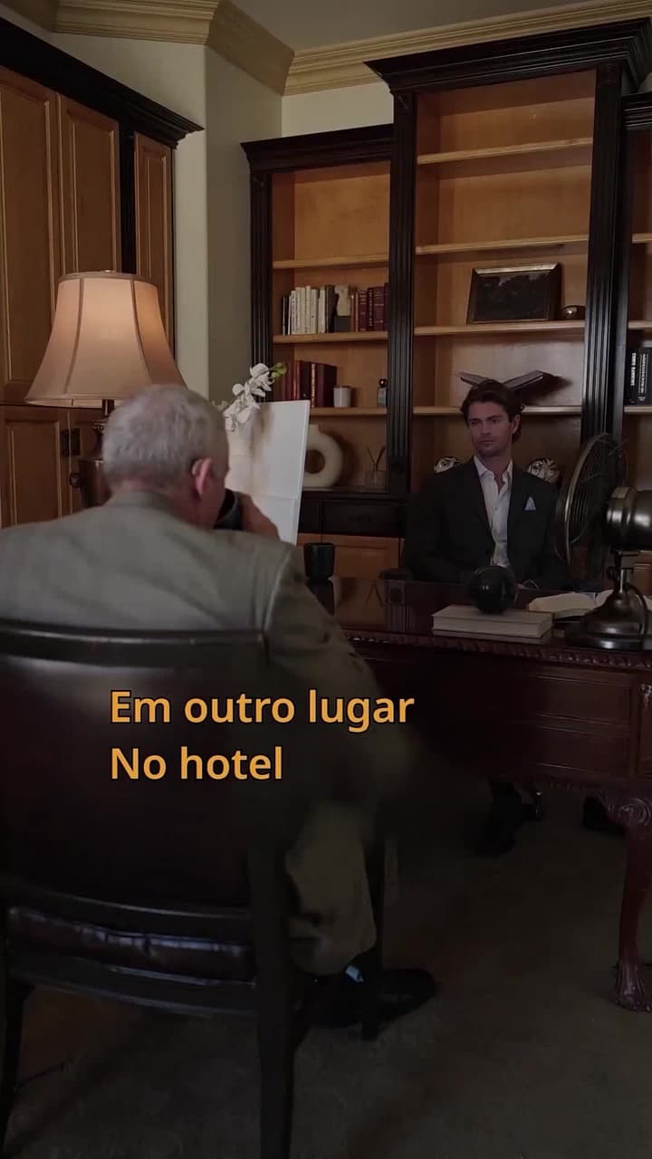 [Dublado]Minha Ex-Esposa é Poderosa - Episode 16