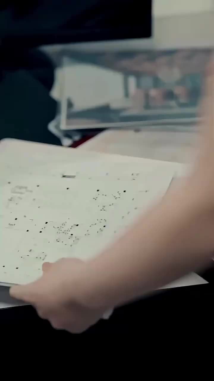 Juego de intrigas - Episode 31