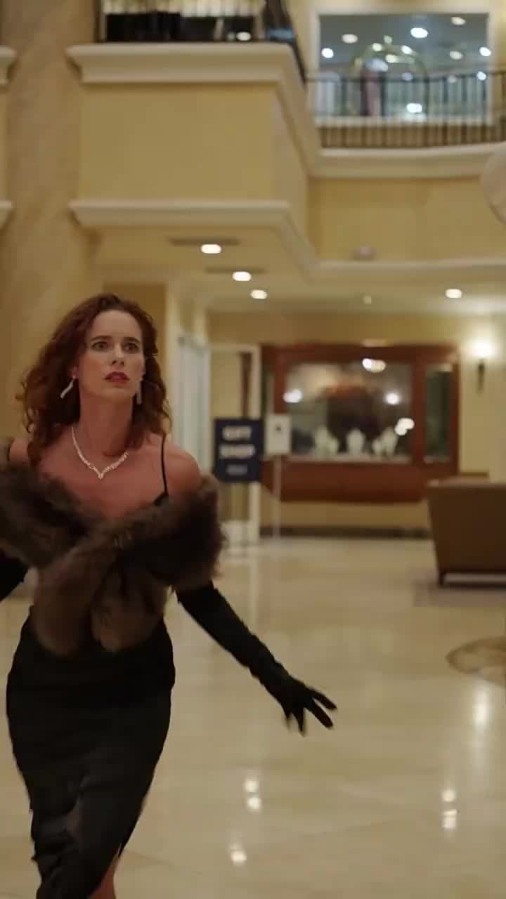 [Dublado]Minha Ex-Esposa é Poderosa - Episode 9