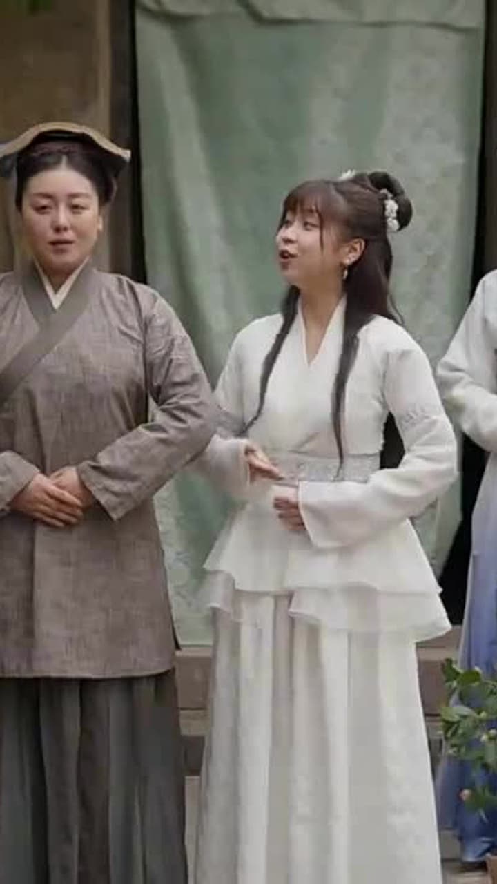 My Chubby Queen - Episode 29