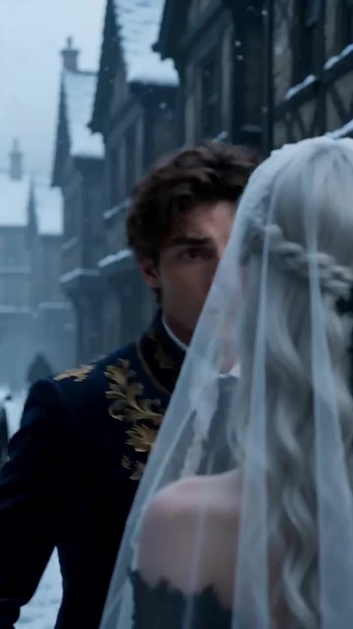Blood Slave Bride - Episode 14