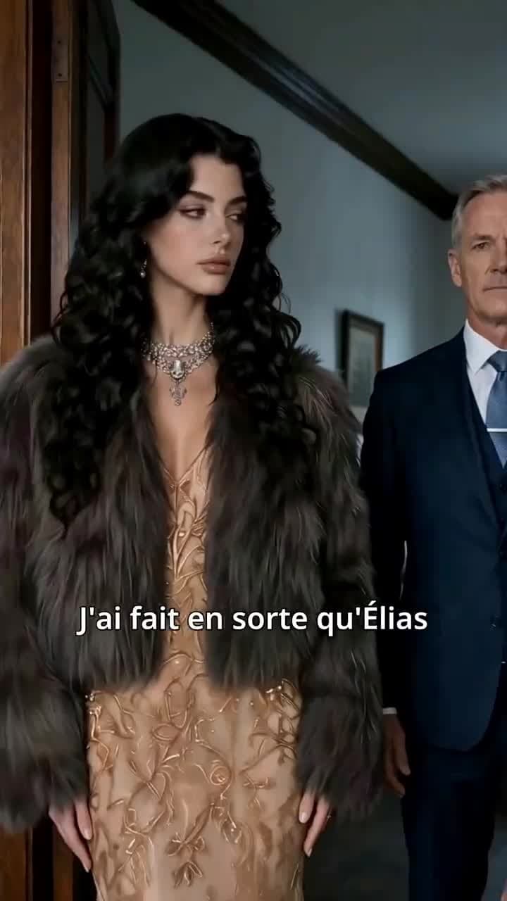 Tue-moi, Aime-moi - Episode 4