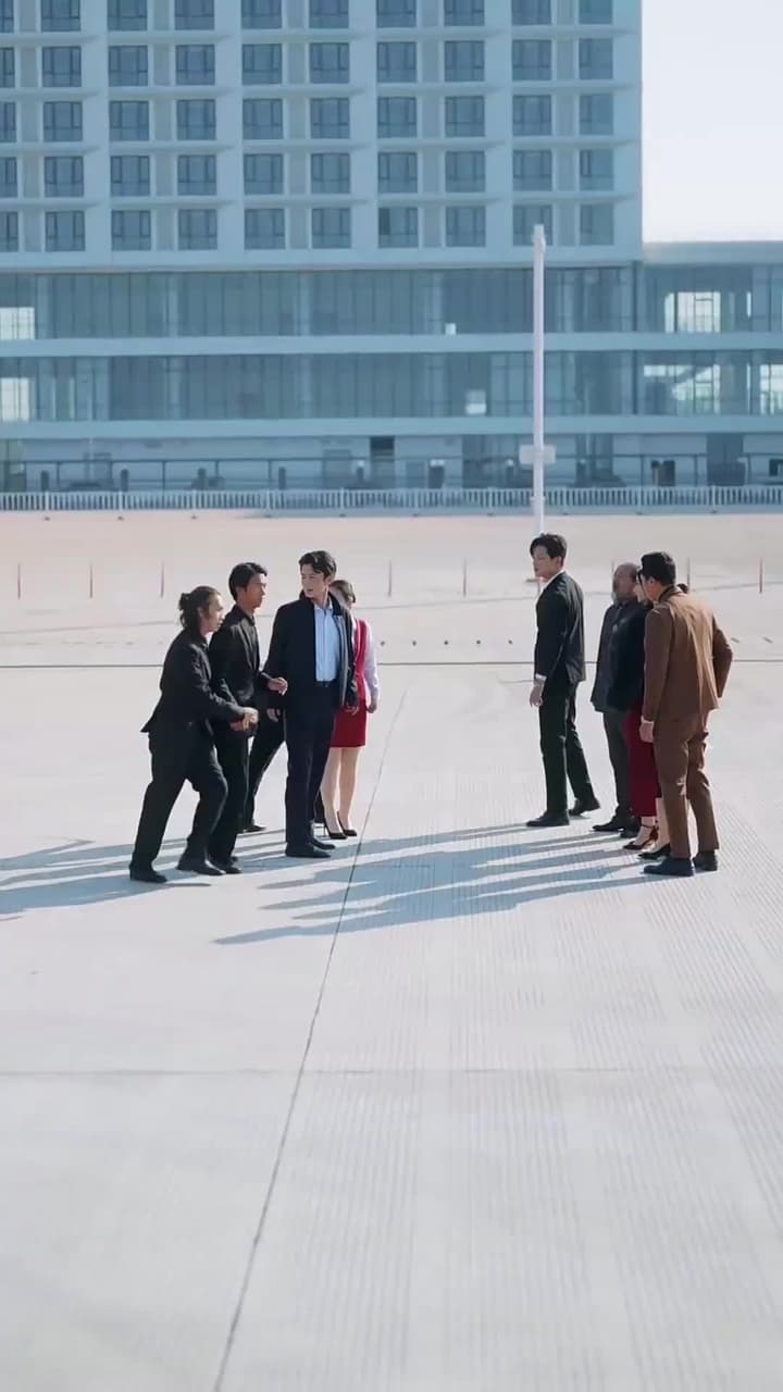 [Dijuluki]Cinta Tak Diundang - Episode 34
