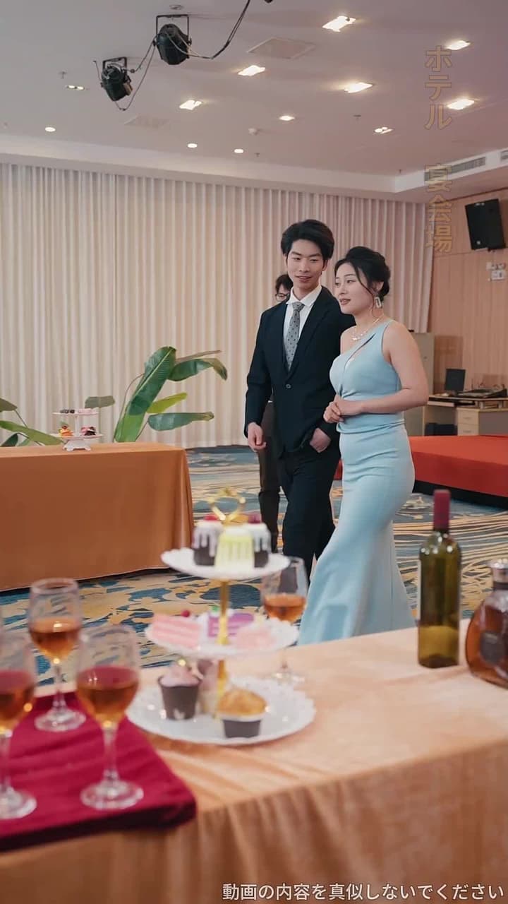 蛍火は月華に勝てるか〜偽りの令嬢と真実の光〜 - Episode 14