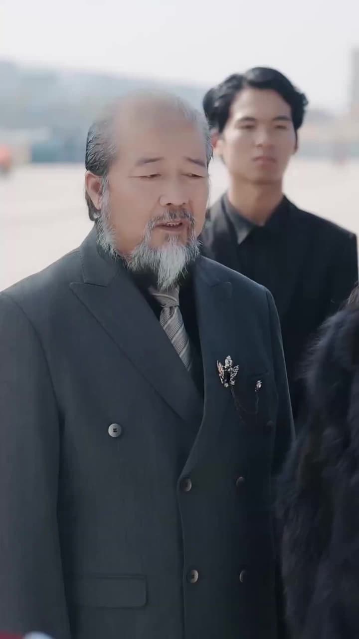 [Dijuluki]Cinta Tak Diundang - Episode 25
