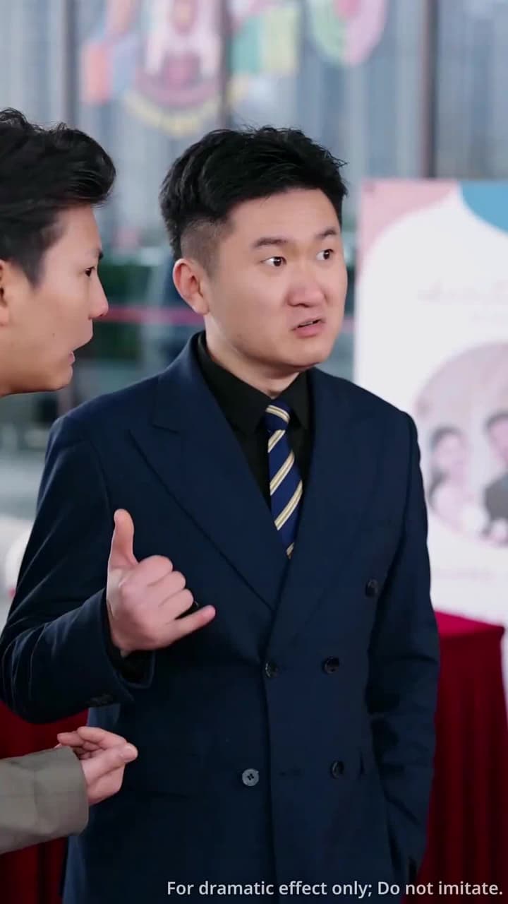 From Delivery Guy to Billionaire - Episode 6