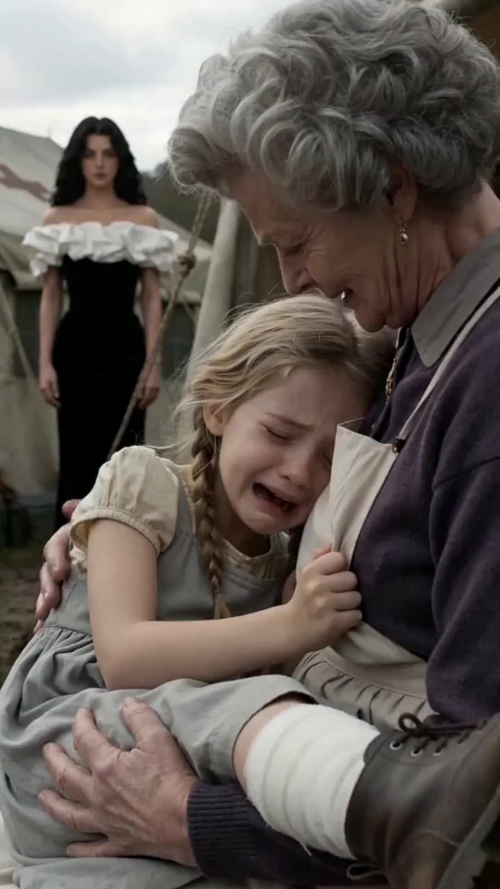 Tue-moi, Aime-moi - Episode 14
