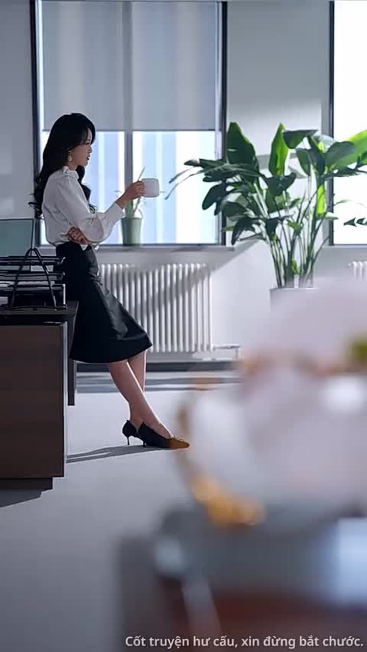 Chín Mươi Chín Lần Tha Thứ - Episode 26