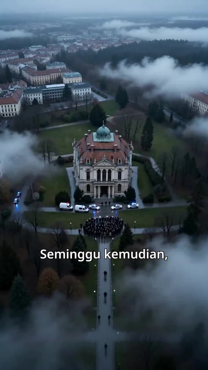 Memalsukan Kematianku Demi Menghancurkan Mantan Suamiku - Episode 24