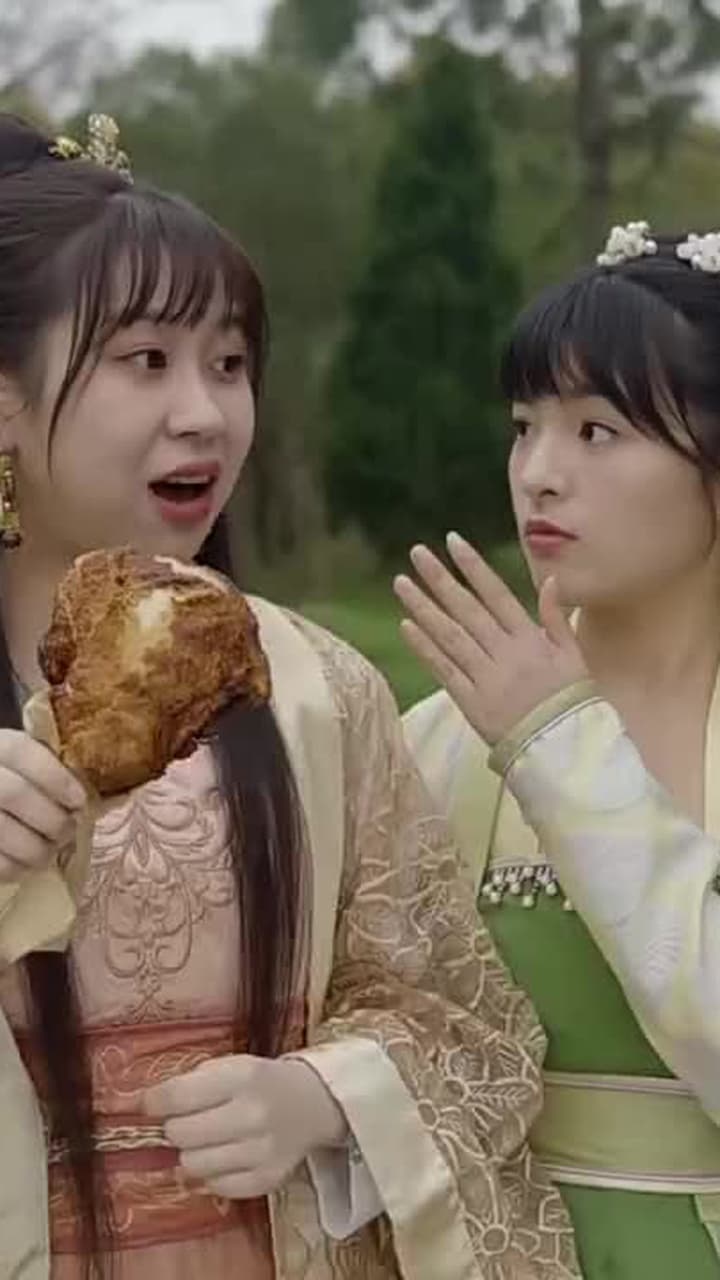 My Chubby Queen - Episode 5