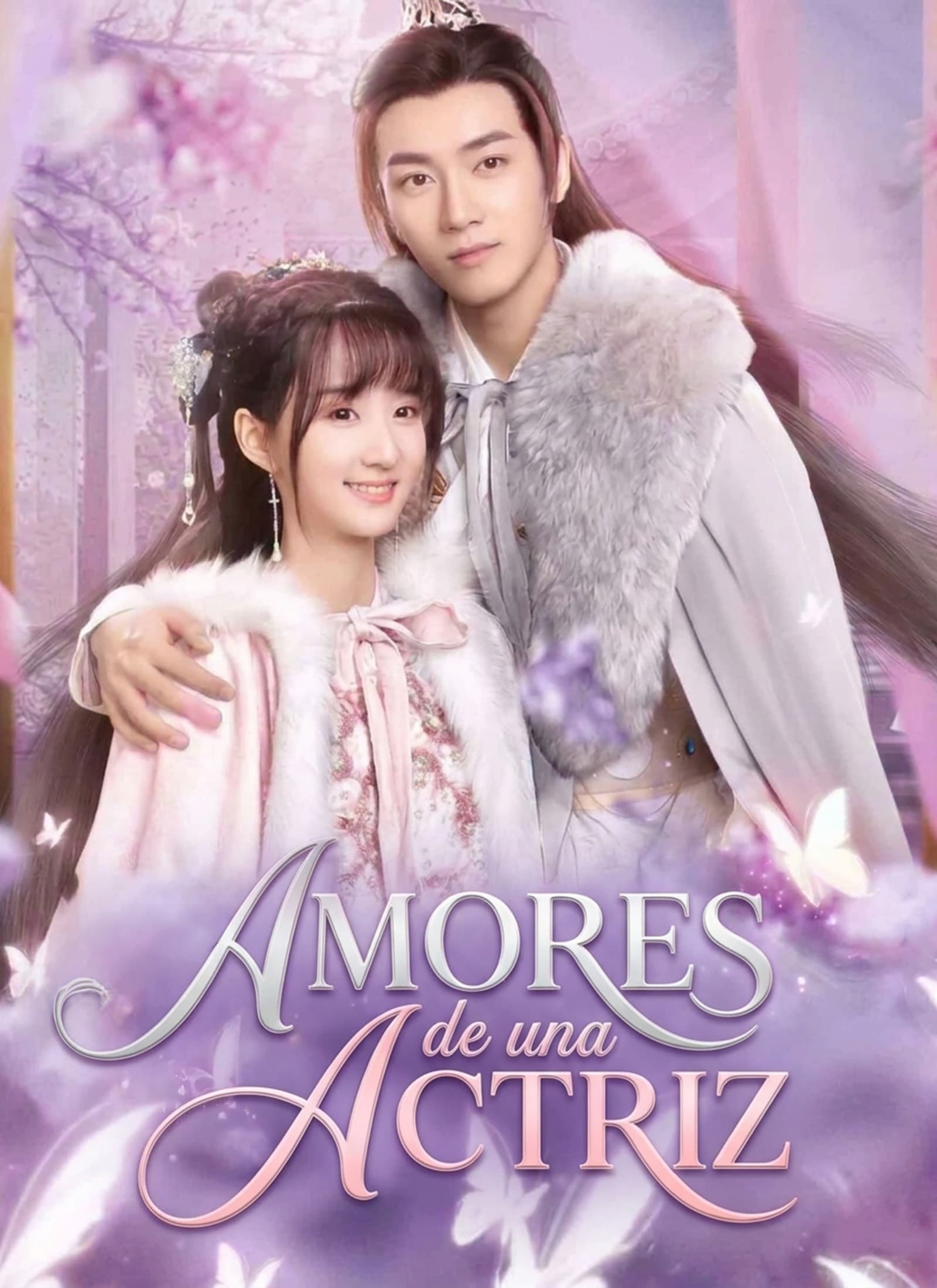 Amores de una actriz