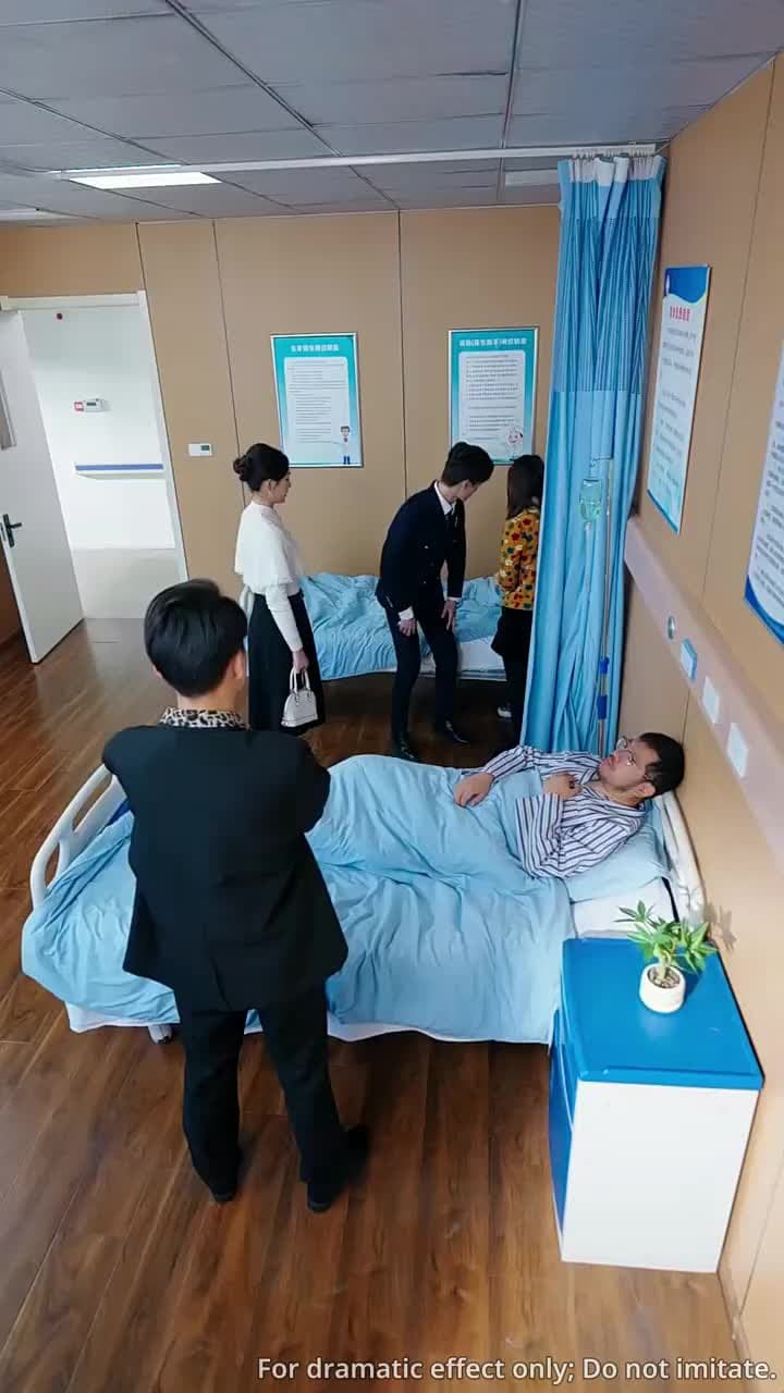 From Delivery Guy to Billionaire - Episode 55