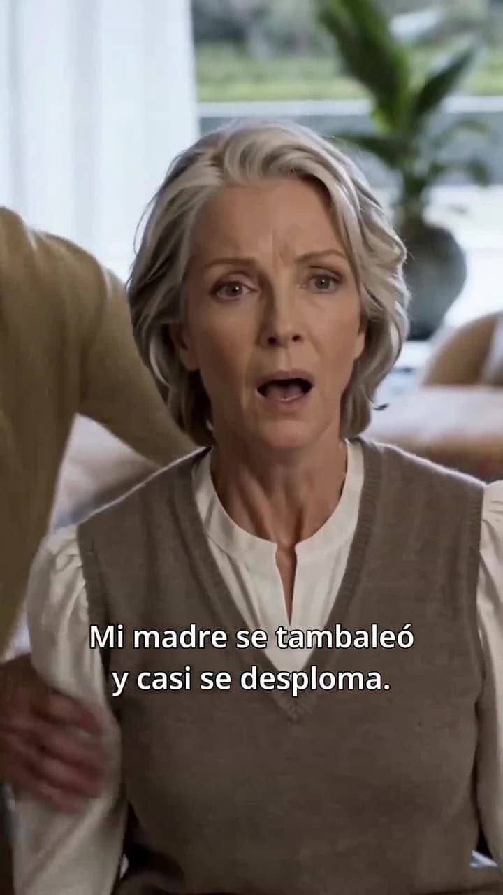 Limpiando mi nombre - Episode 9