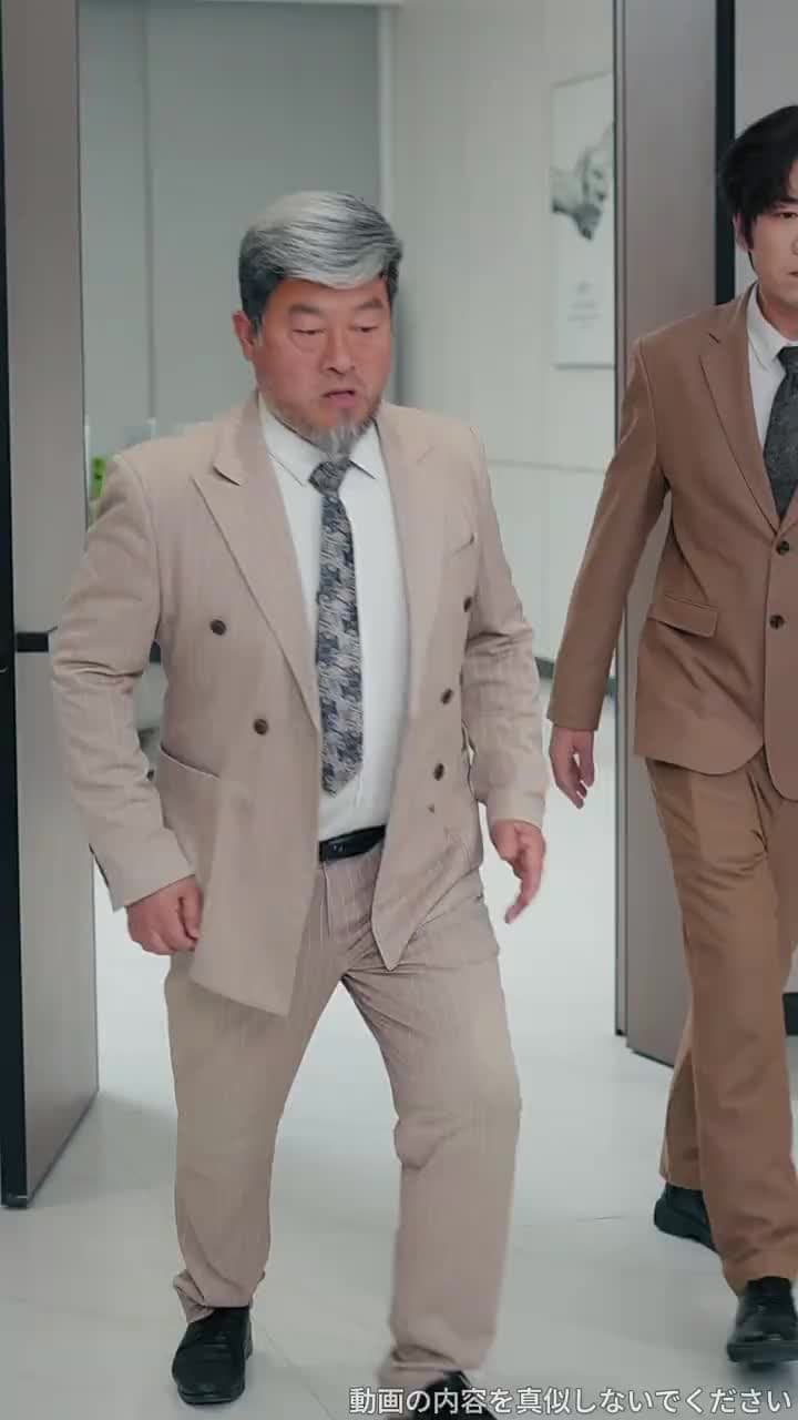 蛍火は月華に勝てるか〜偽りの令嬢と真実の光〜 - Episode 40