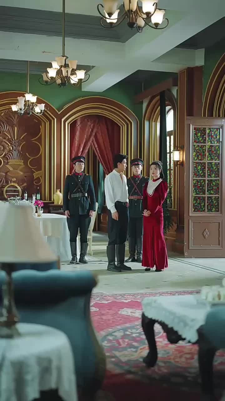[Lồng tiếng]Chín Mươi Chín Lần Ly Hôn - Episode 22