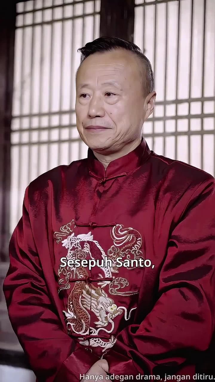 Takdir Membawamu Padaku - Episode 12