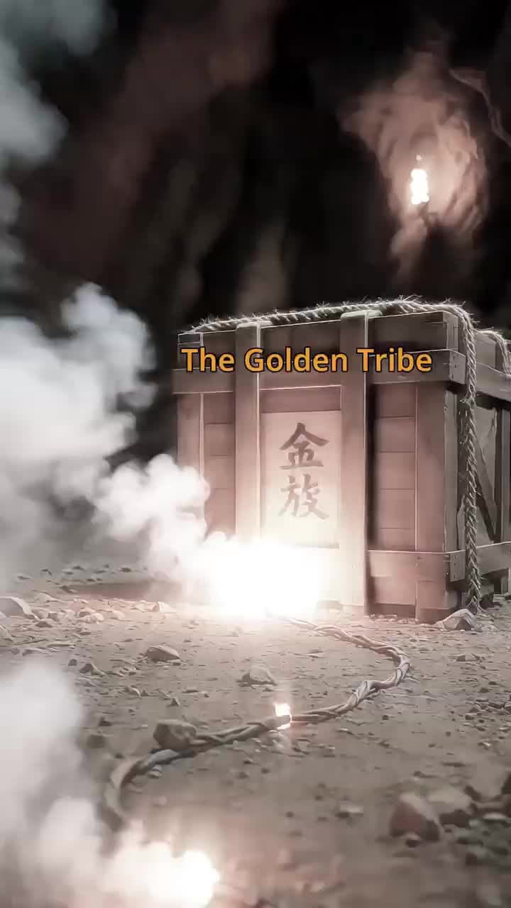 The Banished Heir's Imperial Blade - Episode 1