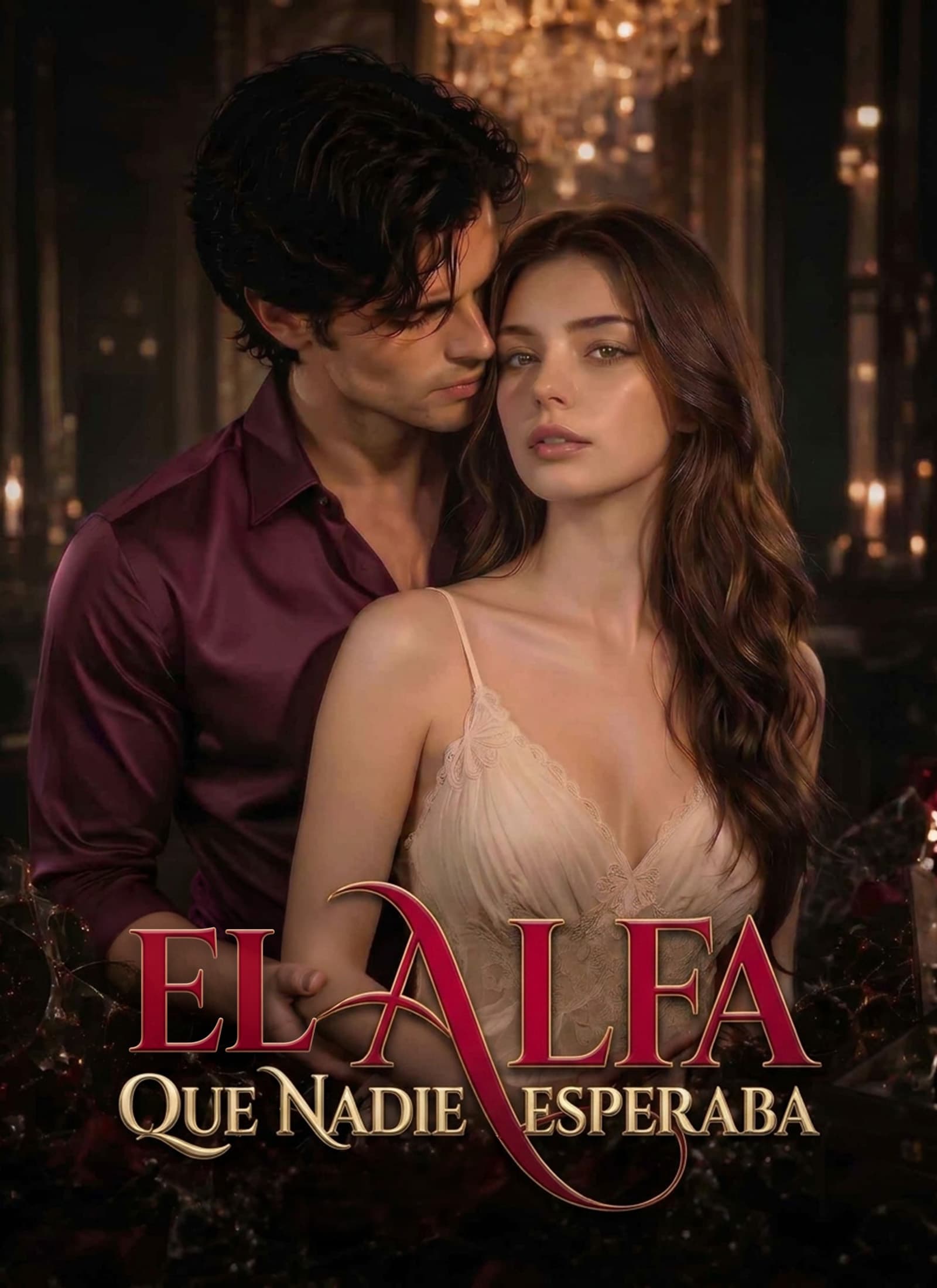 El Alfa que Nadie Esperaba