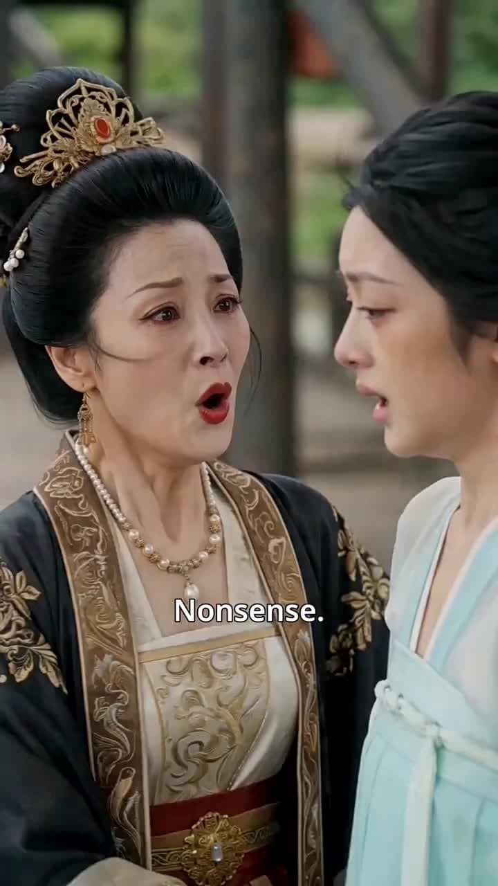 No One Else Will Marry You - Episode 16