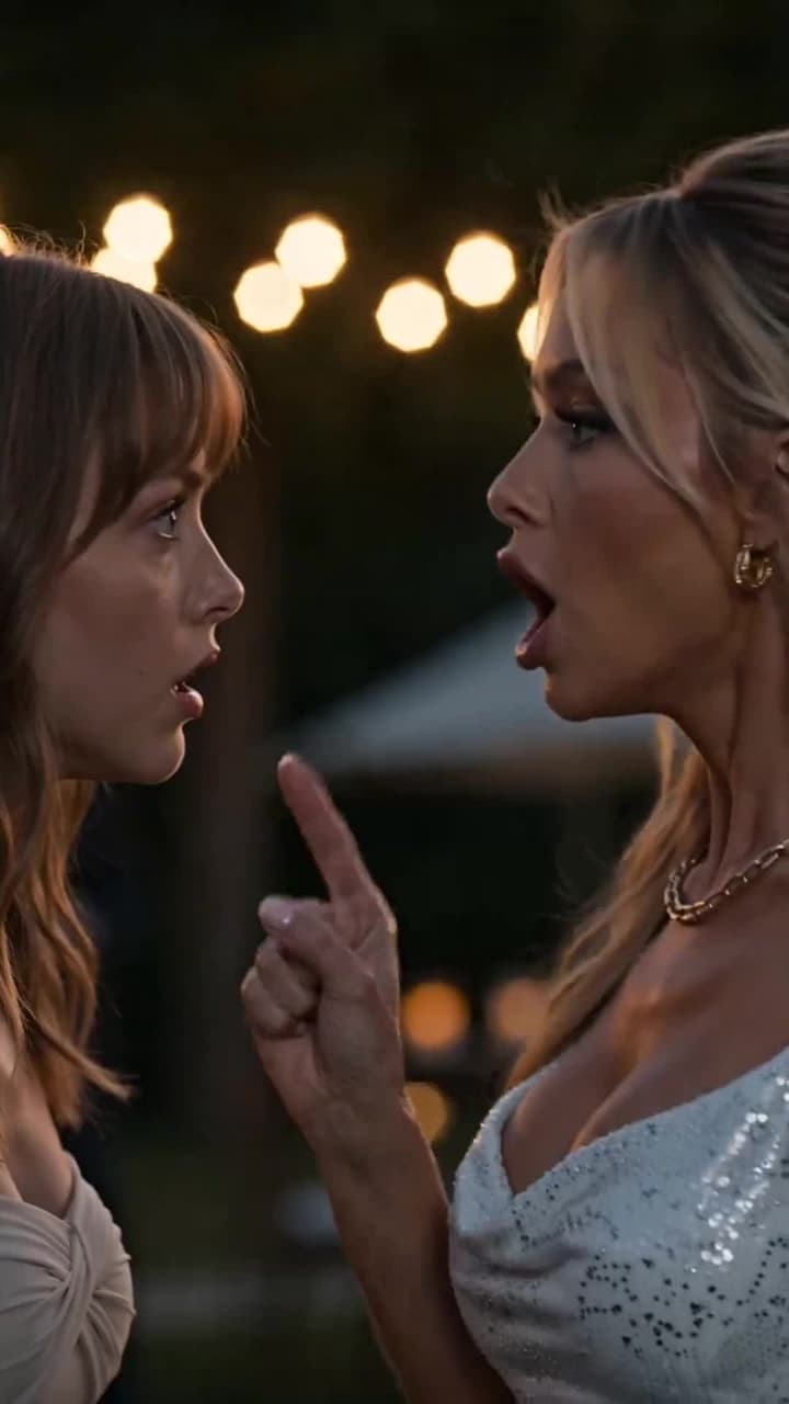 Fatal Mistake at the Gala - Episode 18