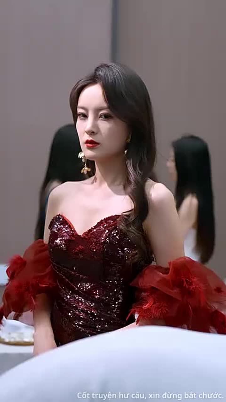 Chín Mươi Chín Lần Tha Thứ - Episode 4